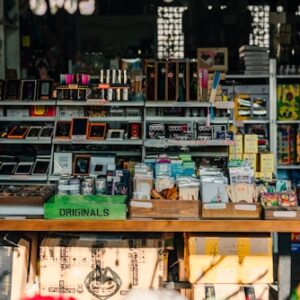 Eco-Friendly Tote Bag